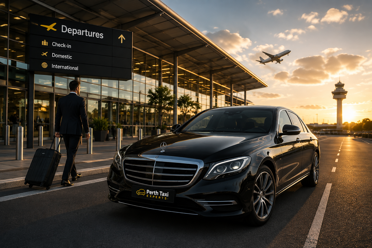 Premium Sedan